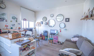 Appartement 2 Pièces 32 m² à vendre à Clamart (92140)