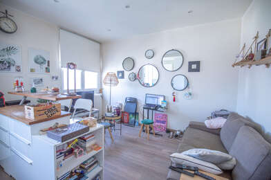 Appartement 2 pièces 181650 €