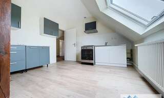 Appartement 3 Pièces 63 m² à louer à Soufflenheim (67620)