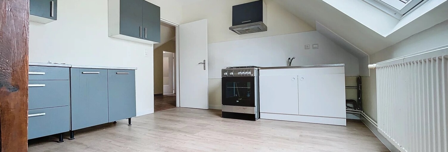 Appartement 3 Pièces 63 m² à louer à Soufflenheim (67620)