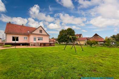 Maison 10 pièces 340000 €