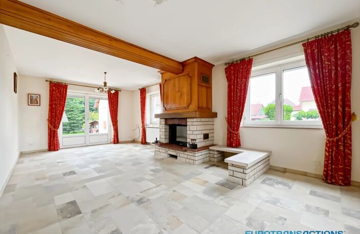 Belle Maison de 253 m² habitables sur 24 ares 61 - WALBOURG — photo 3