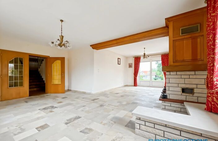 Belle Maison de 253 m² habitables sur 24 ares 61 - WALBOURG — photo 4