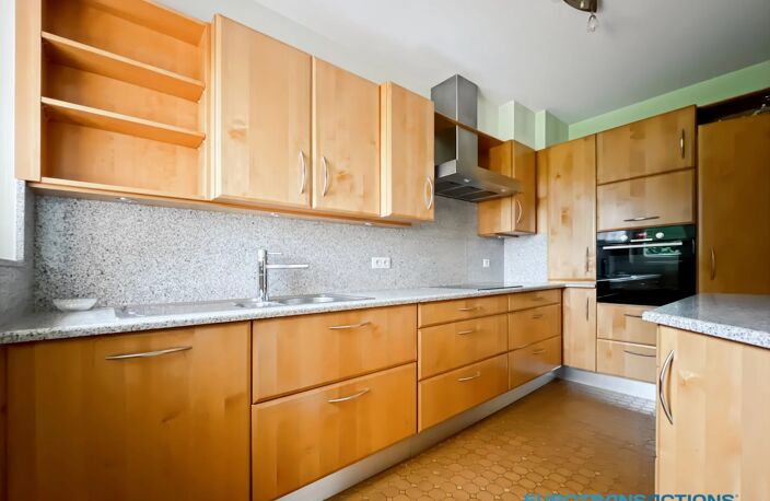 Belle Maison de 253 m² habitables sur 24 ares 61 - WALBOURG — photo 5