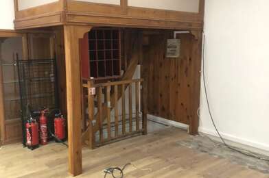 Commerce 2 pièces 39000 €