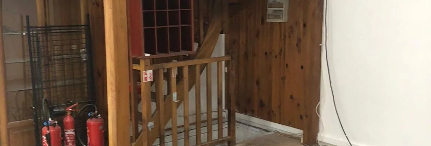 Commerce 2 Pièces 25 m² à vendre à Nice (06000)