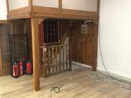 Droit au bail Agence immobilière, Antiquaire, Bureaux, Mobilier, — photo 2