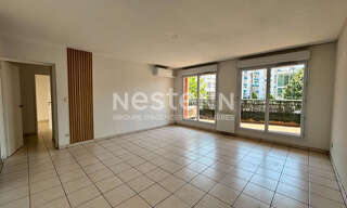 Appartement 3 Pièces 68 m² à louer à Toulouse (31200)