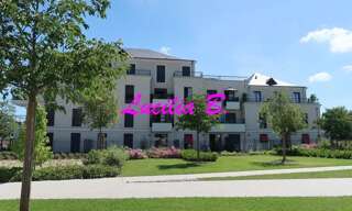 Appartement 2 Pièces 46 m² à vendre à Saint-Cyr-sur-Loire (37540)