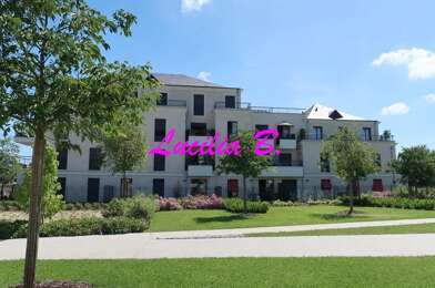 Appartement 2 pièces 190800 €