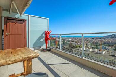 Appartement 1 pièces 370000 €