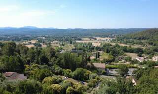 Terrain  4810 m² à vendre à Callian (83440)