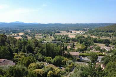 Terrain  315000 €