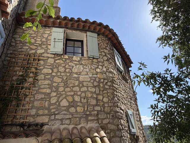 Vente appartement avec jardin - CLAVIERS — photo du bien