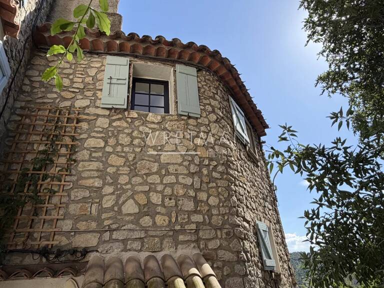 Vente appartement avec jardin - CLAVIERS — photo 1