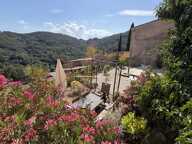 Vente appartement avec jardin - CLAVIERS — photo 3