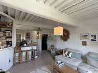 Vente appartement avec jardin - CLAVIERS — photo 4