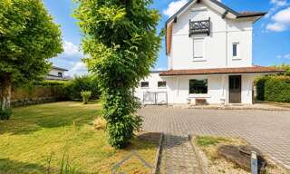 Maison 6 Pièces 220 m² à vendre à Charbonnières-les-Bains (69260)