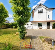 Photo Maison de 6 pièces Charbonnières-les-Bains