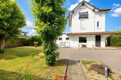 Maison 6 pièces 980000 €