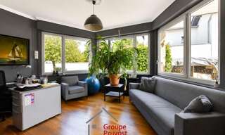 Maison 6 Pièces 220 m² à vendre à Charbonnières-les-Bains (69260)