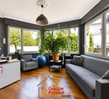 Photo Maison de 6 pièces Charbonnières-les-Bains