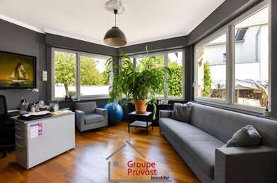 Maison 6 pièces 980000 €