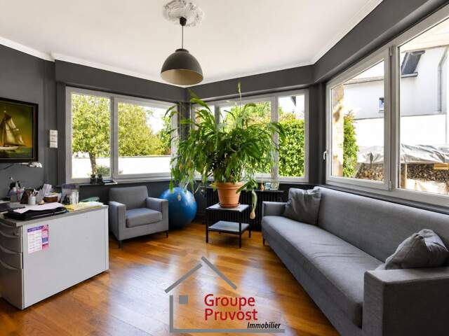 Maison de caractere de 220m² — photo du bien