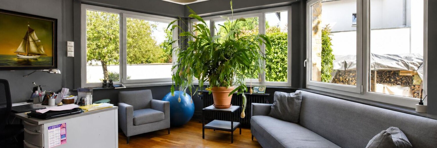 Maison 6 Pièces 220 m² à vendre à Charbonnières-les-Bains (69260)