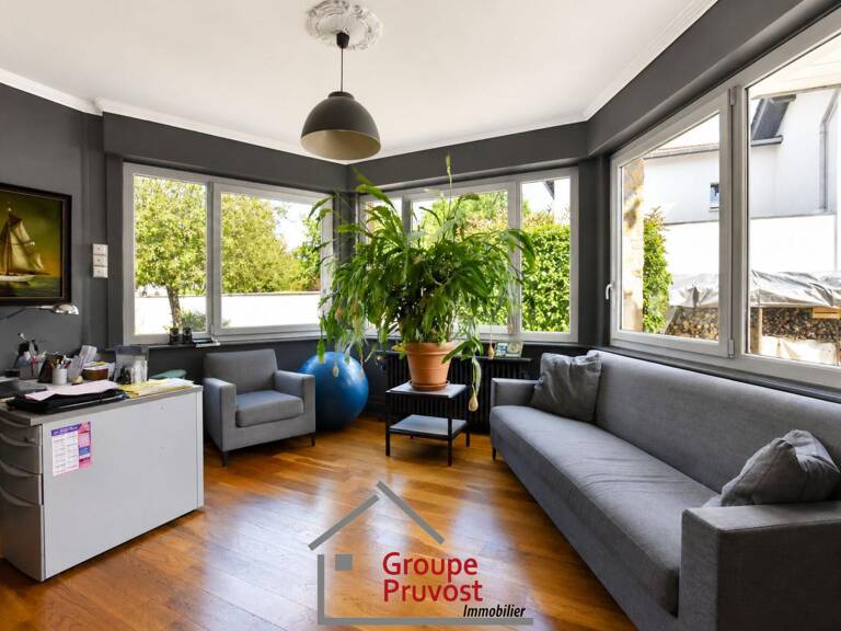 Maison de caractere de 220m² — photo 1