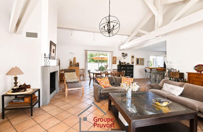 Maison de caractere de 220m² — photo 4