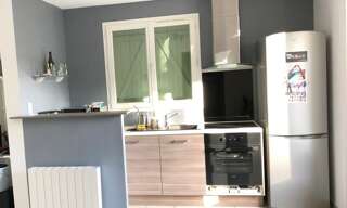 Appartement 2 Pièces 32 m² à louer à Meyrargues (13650)