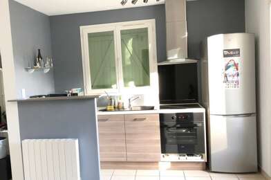 Appartement 2 pièces 695 €