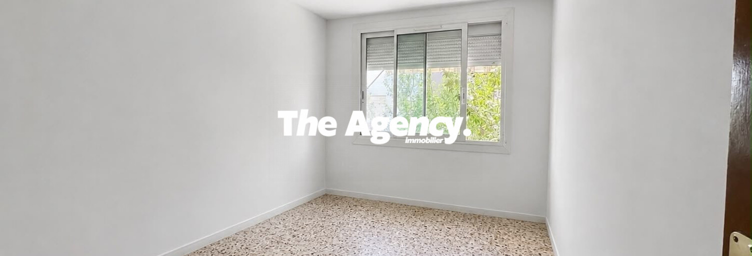 Appartement 2 Pièces 39 m² à vendre à Marseille 3 (13003)