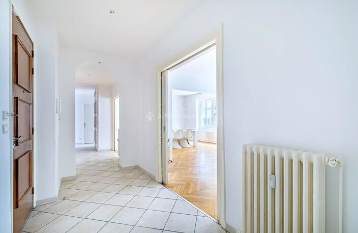 Exclusivité – Superbe T5 familial de 164 m² – Lyon 6ᵉ, proche Parc de la Tête d’Or — photo 5