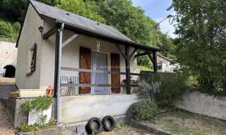 Maison 2 Pièces 25 m² à vendre à La Chartre-sur-le-Loir (72340)