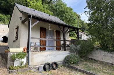 Maison 2 pièces 42000 €