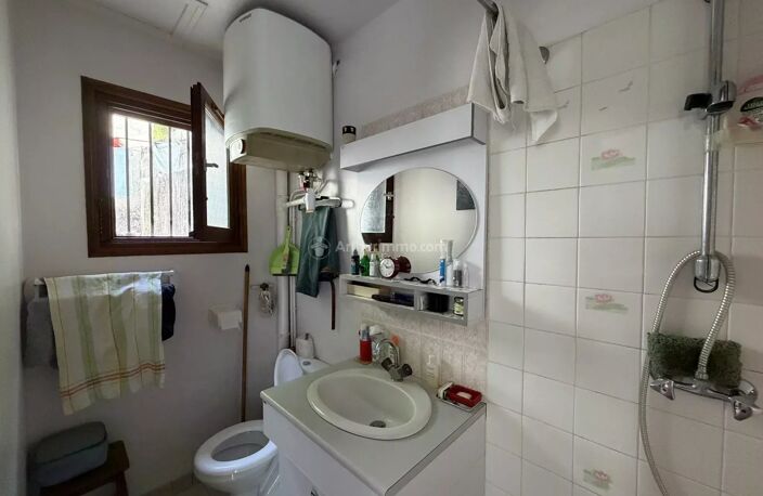Charmante maisonnette avec terrasse, jardin et cave voûtée — photo 4