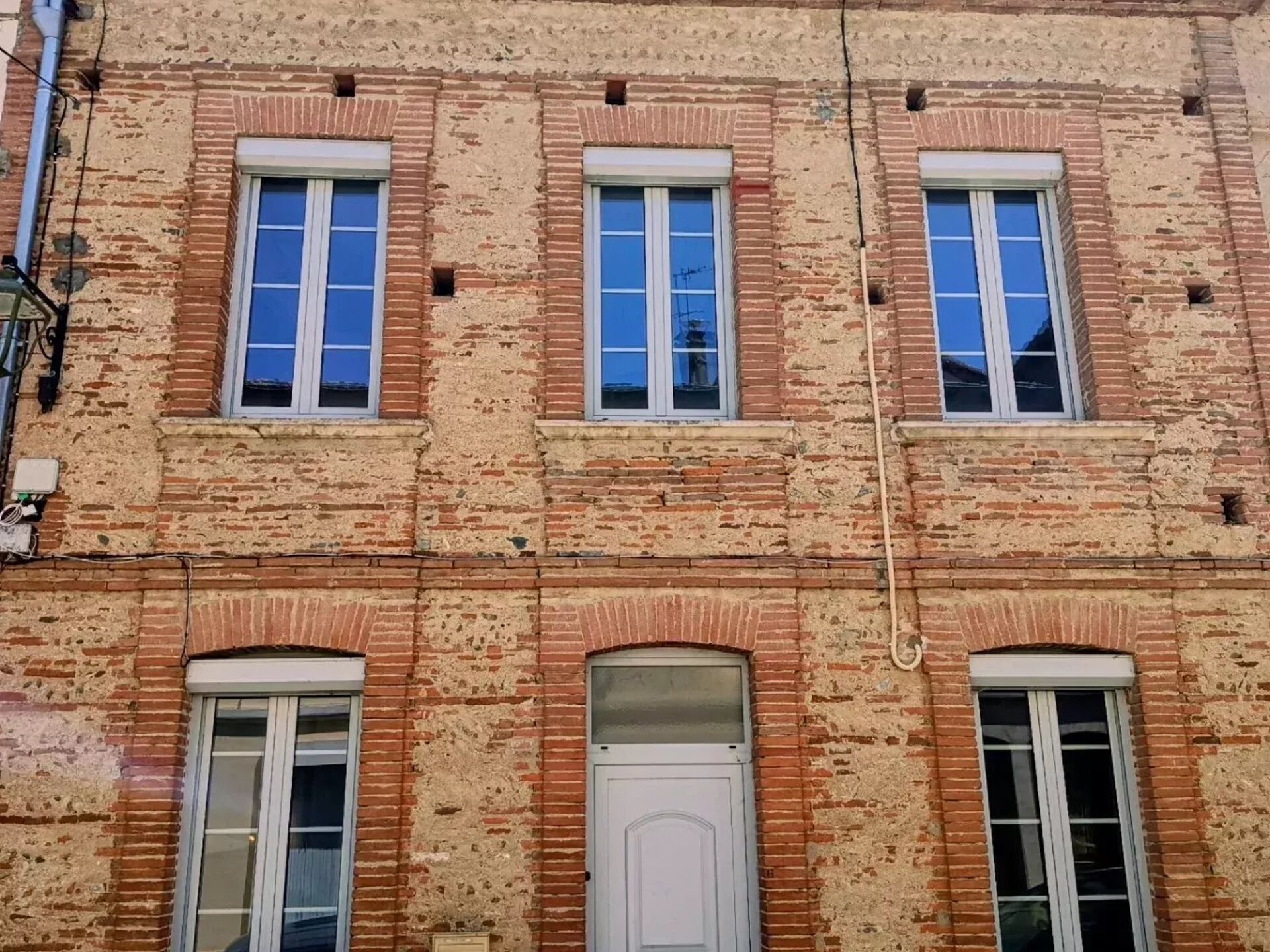 Maison 6 pièces 138 m² · à Le Fousseret · 138 m² · 179 000 €