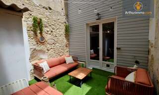 Maison 3 Pièces 73 m² à vendre à Monségur (33580)