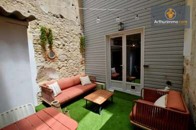 Maison 3 pièces 171000 €