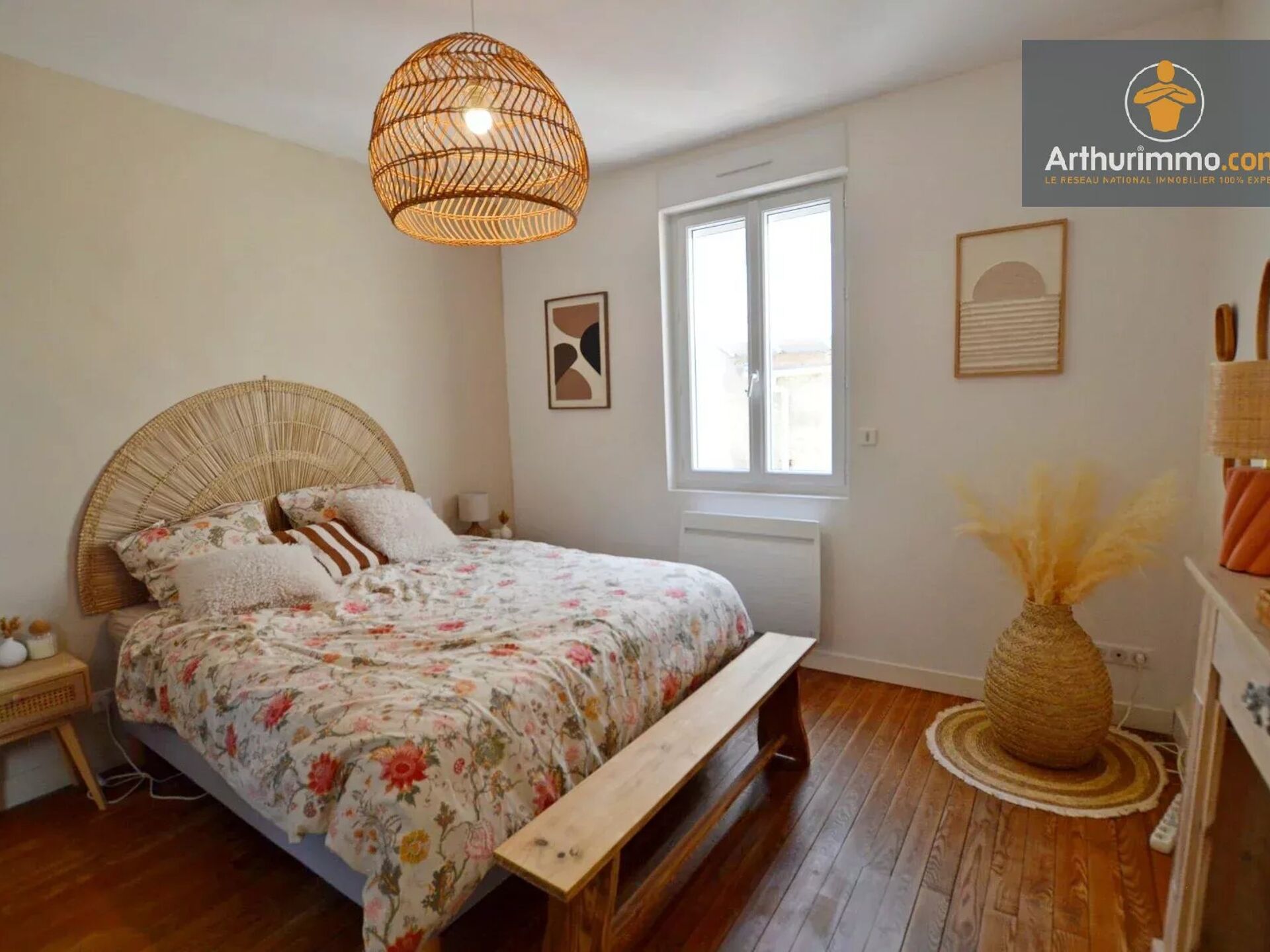 Acheter maison de 3 pièces 73 m² 171 000 € à Monségur (33580) : une annonce Arthurimmo.com — 5