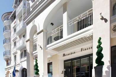 Appartement 2 pièces 289000 €