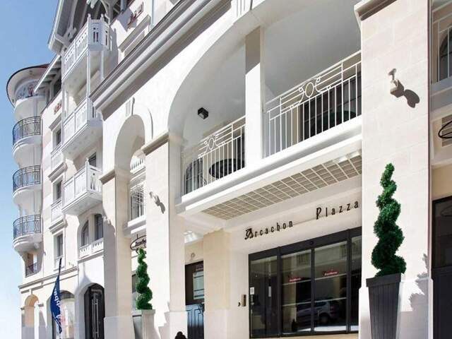 T2 - 45m ² — photo du bien