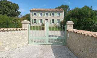 Maison 4 Pièces 114 m² à vendre à Meschers-sur-Gironde (17132)