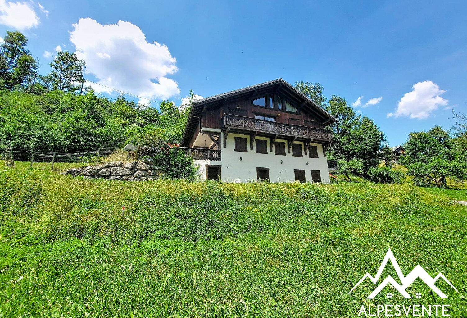 Chalet Les Meuniers — photo 1