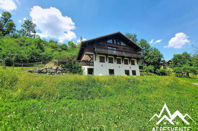 Maison 13 pièces 1350000 €