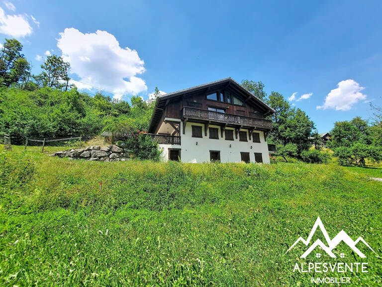 Chalet Les Meuniers — photo 1