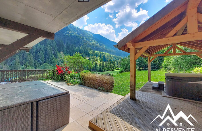 Chalet Les Meuniers — photo 2