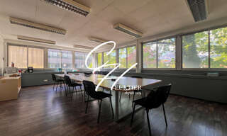 Bureau  214 m² à vendre à Grenoble (38100)